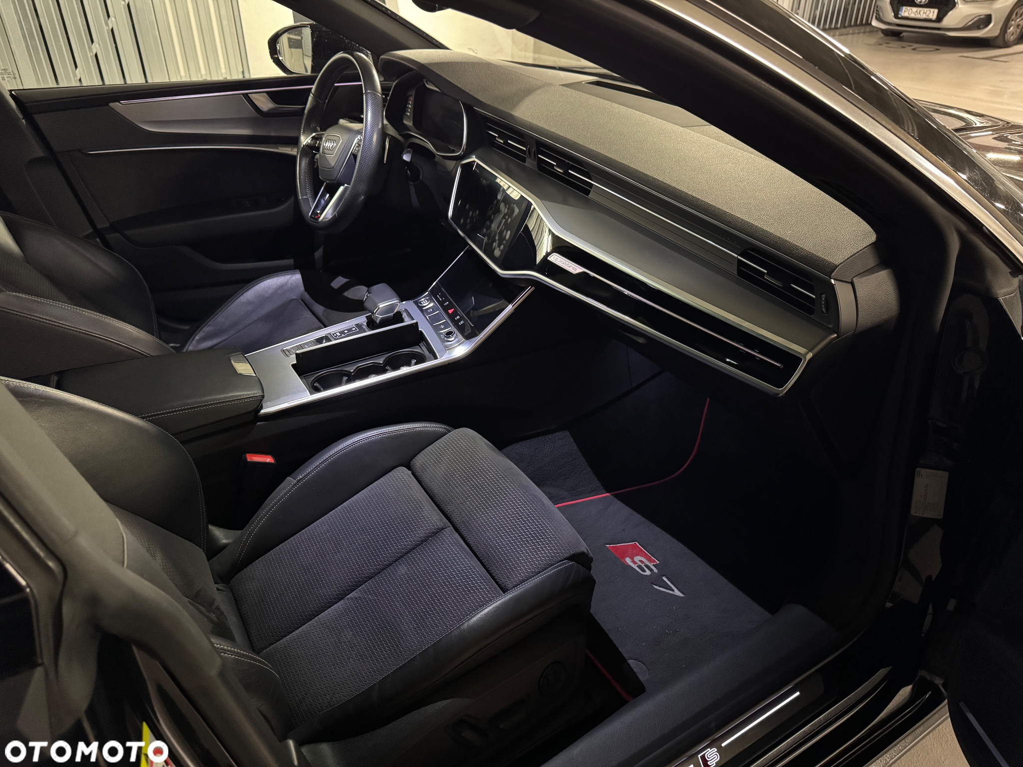 Audi A7 Sportback 55 TFSI quattro S tronic - 18
