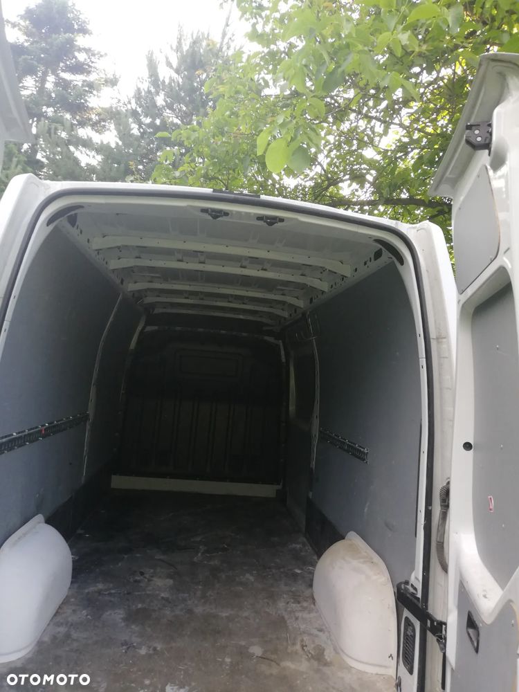 Renault Master - 21