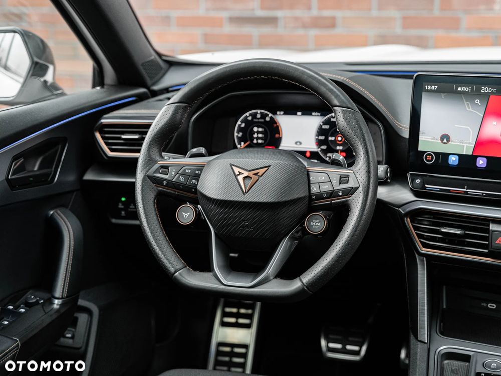 Cupra Formentor 2.0 TSI 4Drive VZ DSG - 29