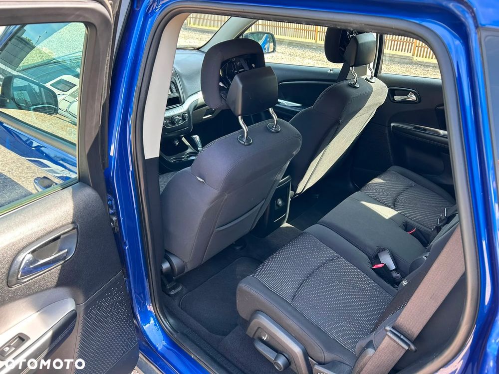 Dodge Journey - 19
