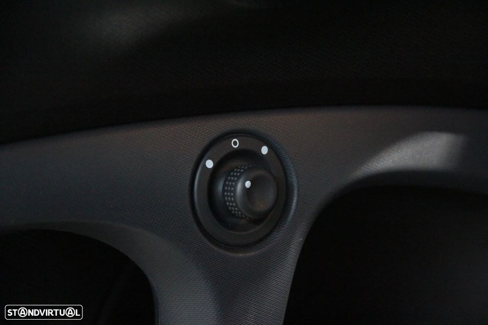 Smart ForTwo Coupé EQ passion - 10