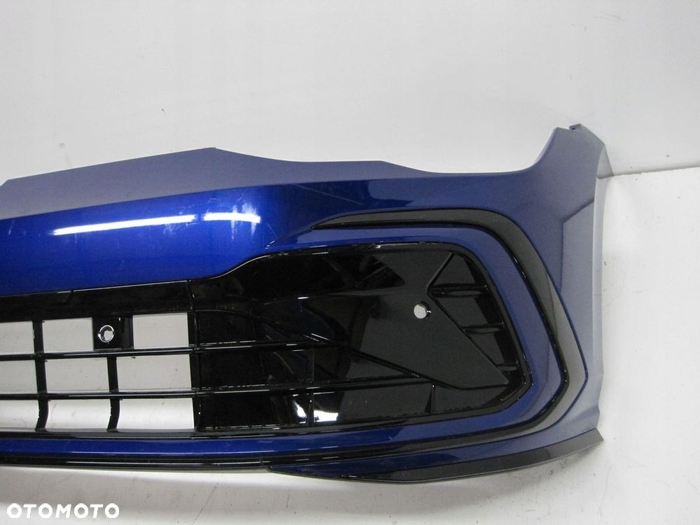 Zderzak VW GOLF VIII 5H0 R-LINE 23R PRZÓD PRZEDNI - 5