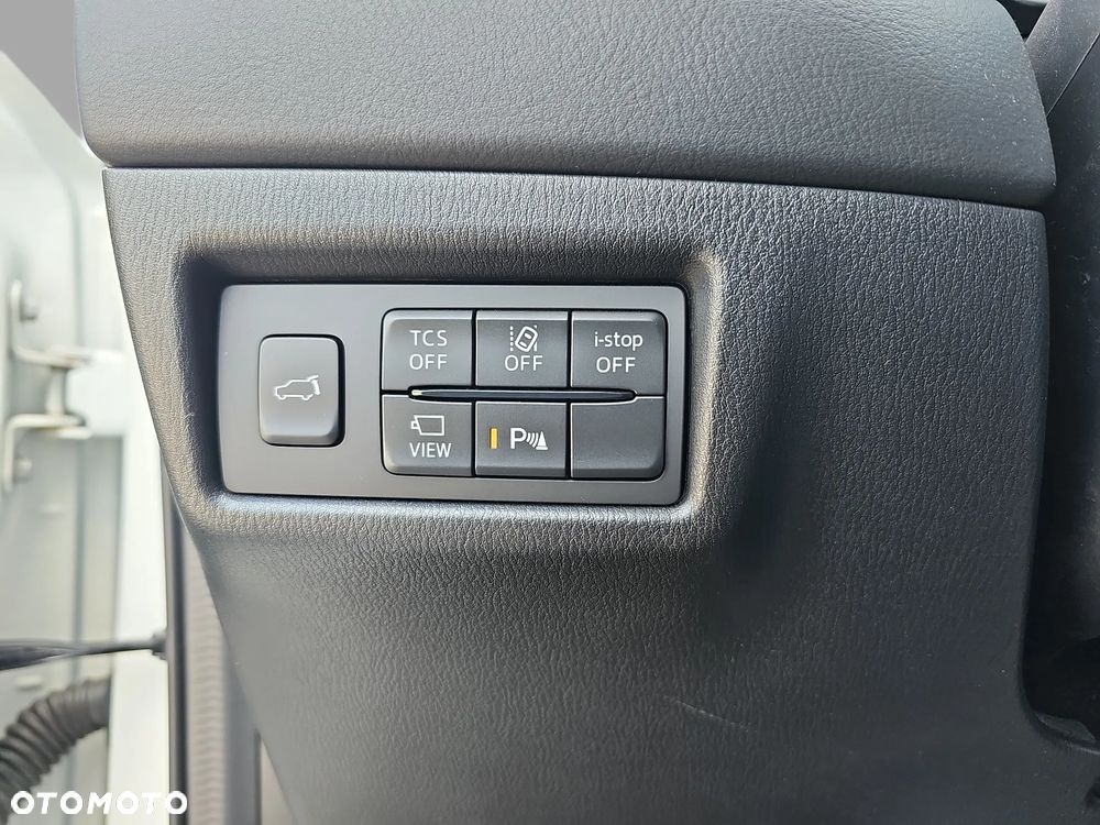 Mazda CX-5 2.0 Hikari 2WD - 25