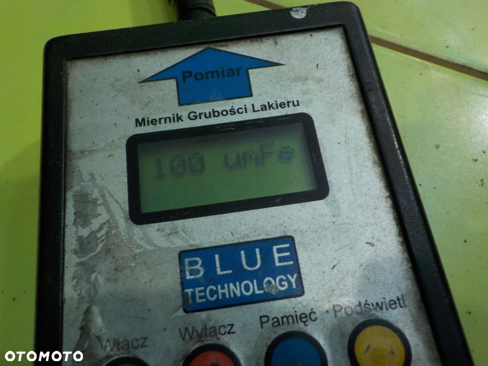 VW TOURAN I LIFT II 11r 5D klapa tyl - 14