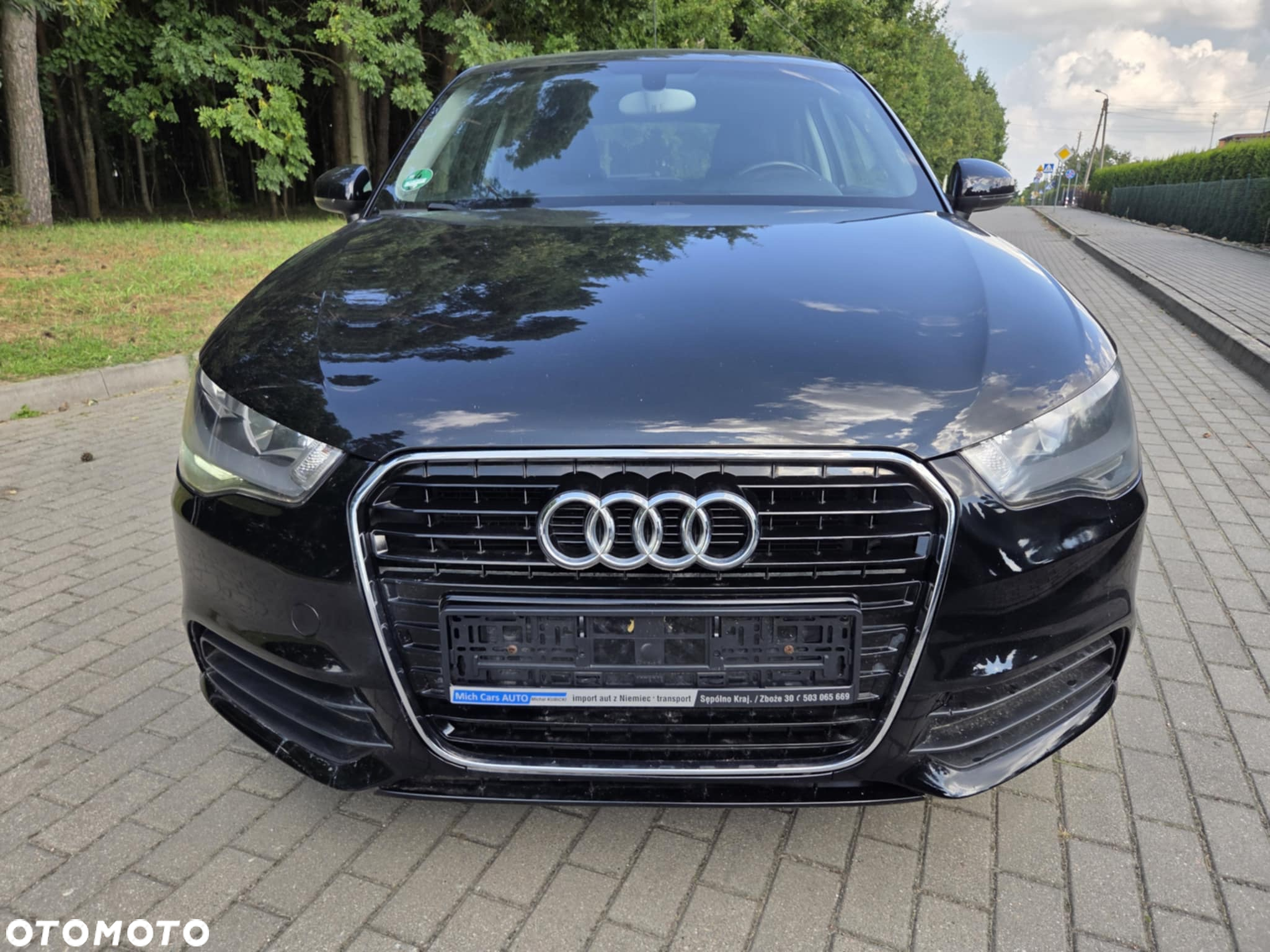 Audi A1 1.2 TFSI Ambition - 2