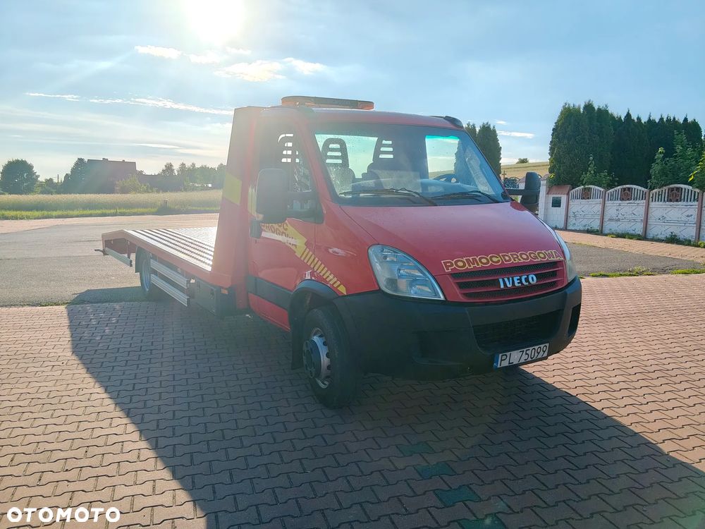 Iveco Daily - 3