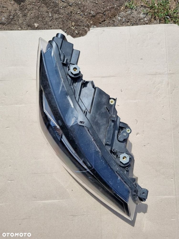 LAMPA PRAWY PRZÓD FULL LED SEAT IBIZA V ARONA LIFT 6F1941006 F - 2