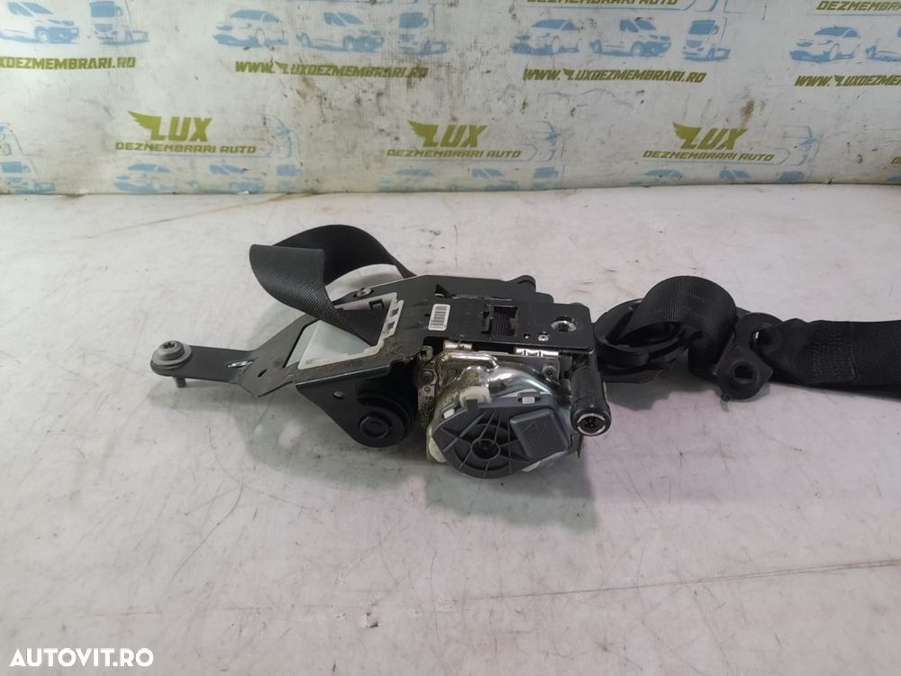 Centura dreapta fata 620048000 Mercedes-Benz CLS-Class C218/X218 [201 - 2