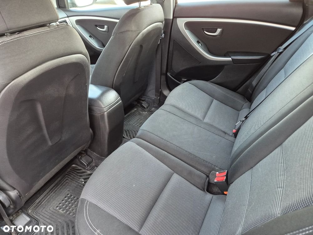 Hyundai i30 1.4 Comfort - 15