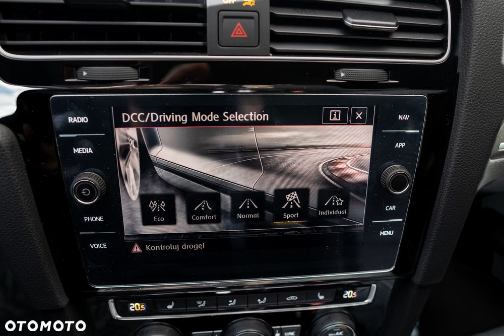 Volkswagen Golf VII 2.0 TSI BMT GTI Performance DSG - 27