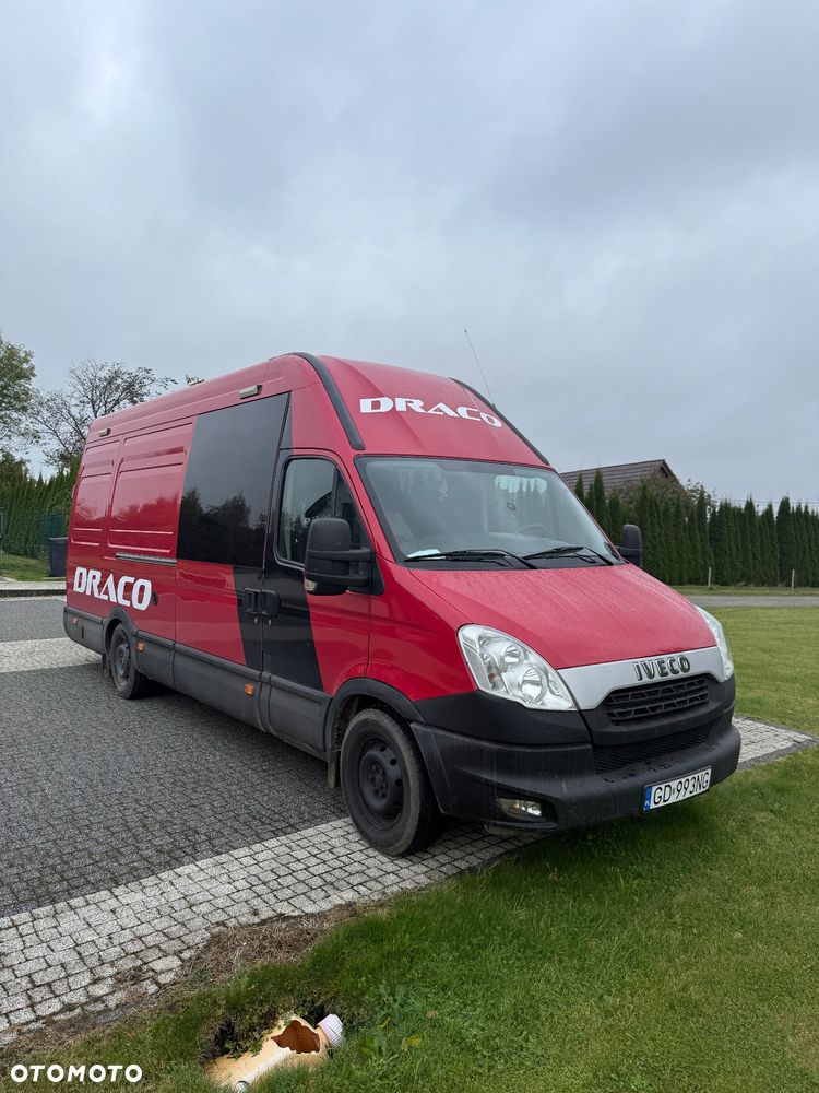 Iveco Daily - 1