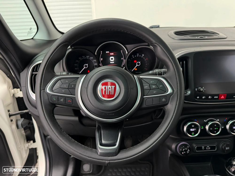 Fiat 500L 0.9 8V TwinAir Lounge - 16