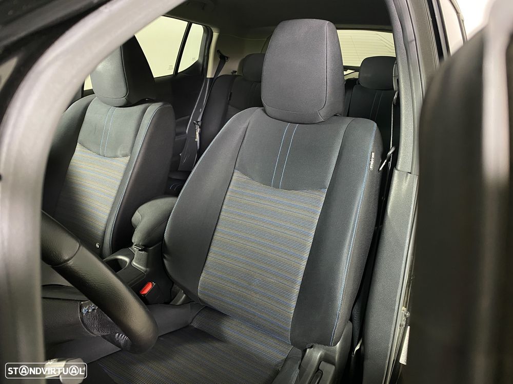 Nissan Leaf e+ N-Connecta - 22