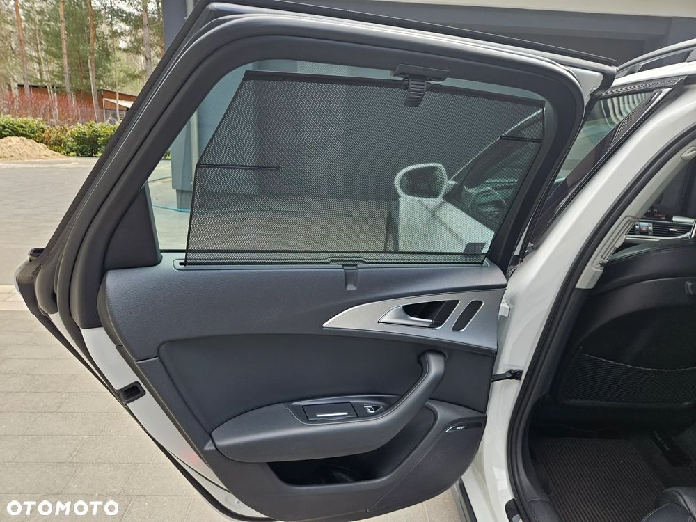 Audi A6 Allroad - 26