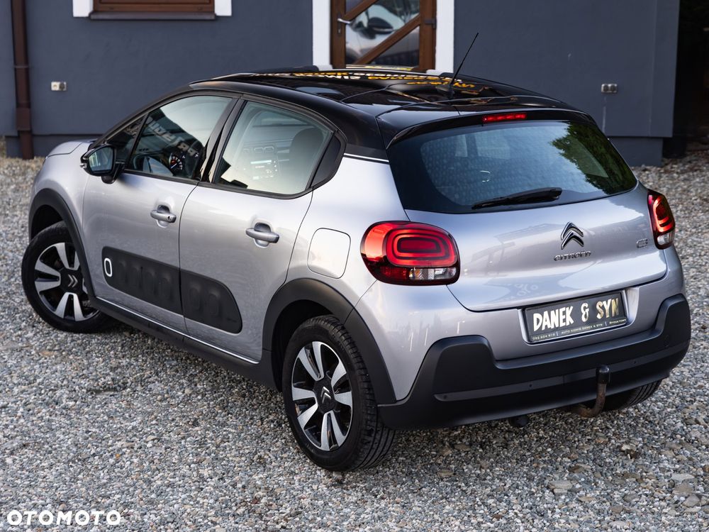 Citroën C3 HDi BlueHDi 100 Exclusive - 2