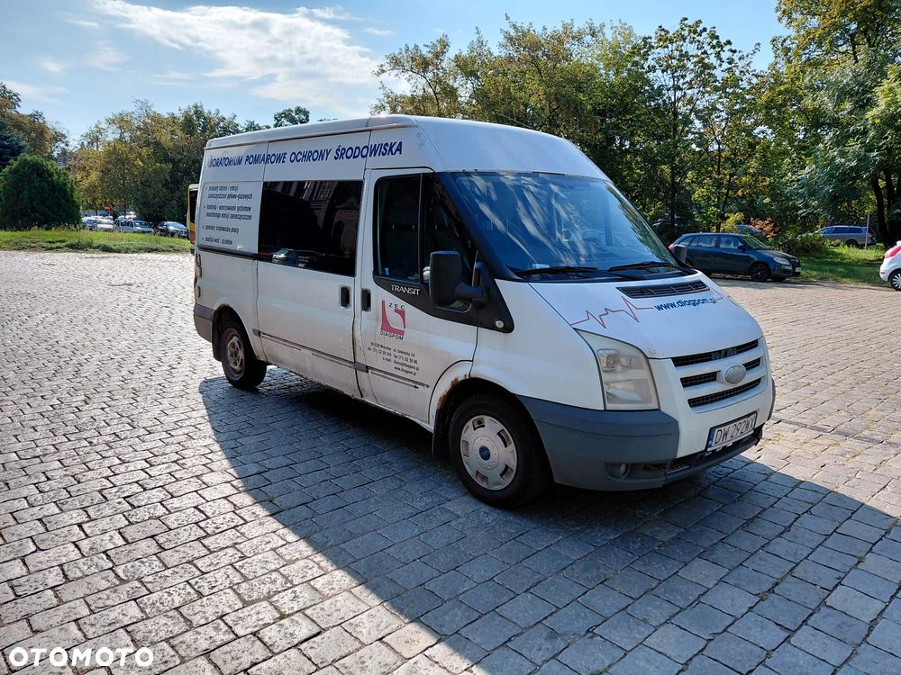 Ford TRANSIT - 2