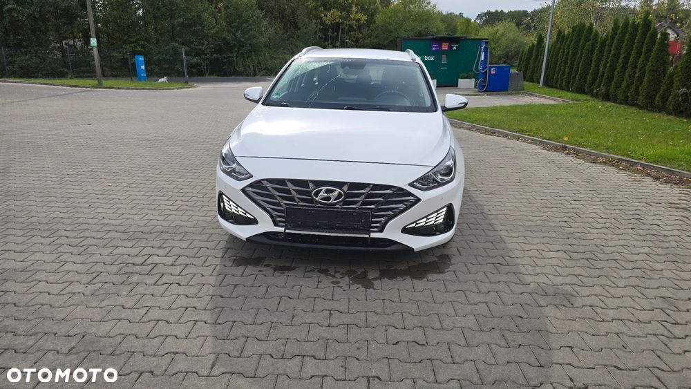 Hyundai i30 - 1