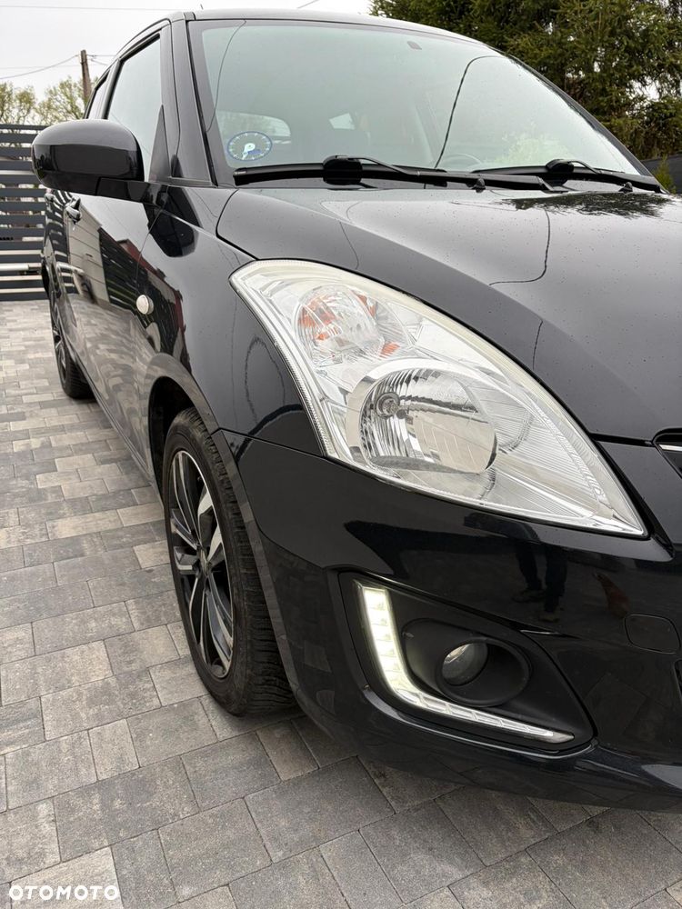 Suzuki Swift 1.2 ECO+ Comfort - 12