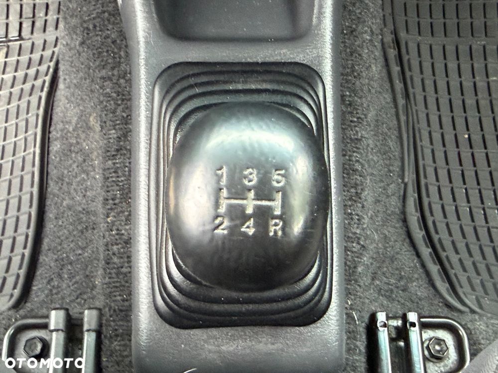 Suzuki Jimny 1.3 JLX / Comfort - 23