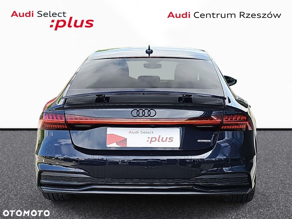 Audi A7 Sportback - 5