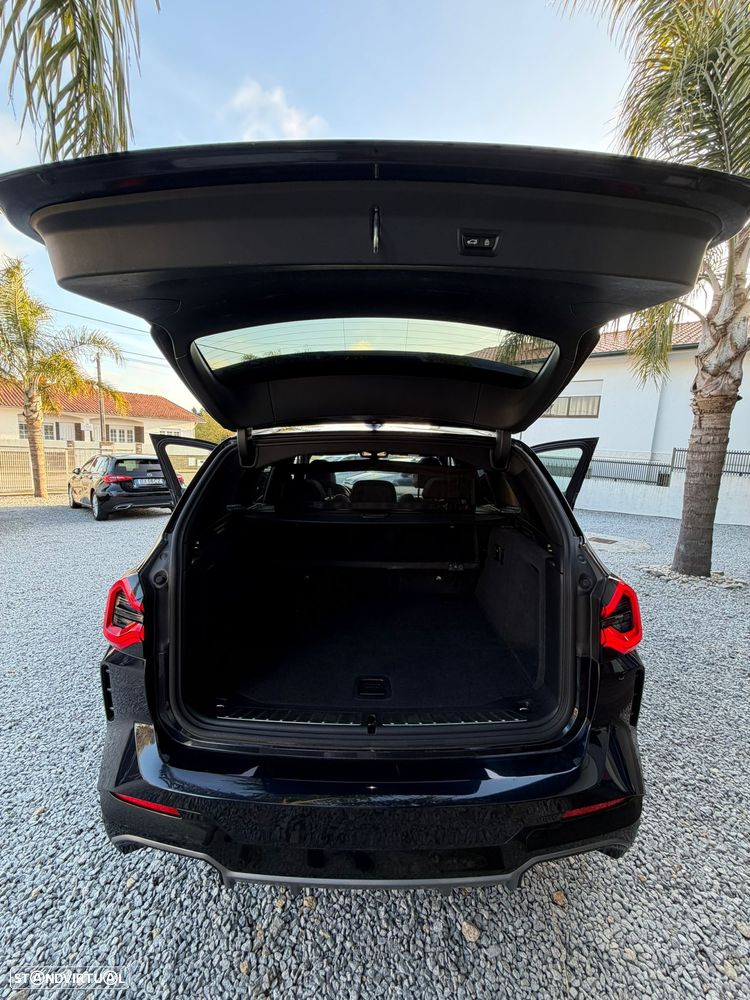 BMW iX3 M Sport Impressive - 27