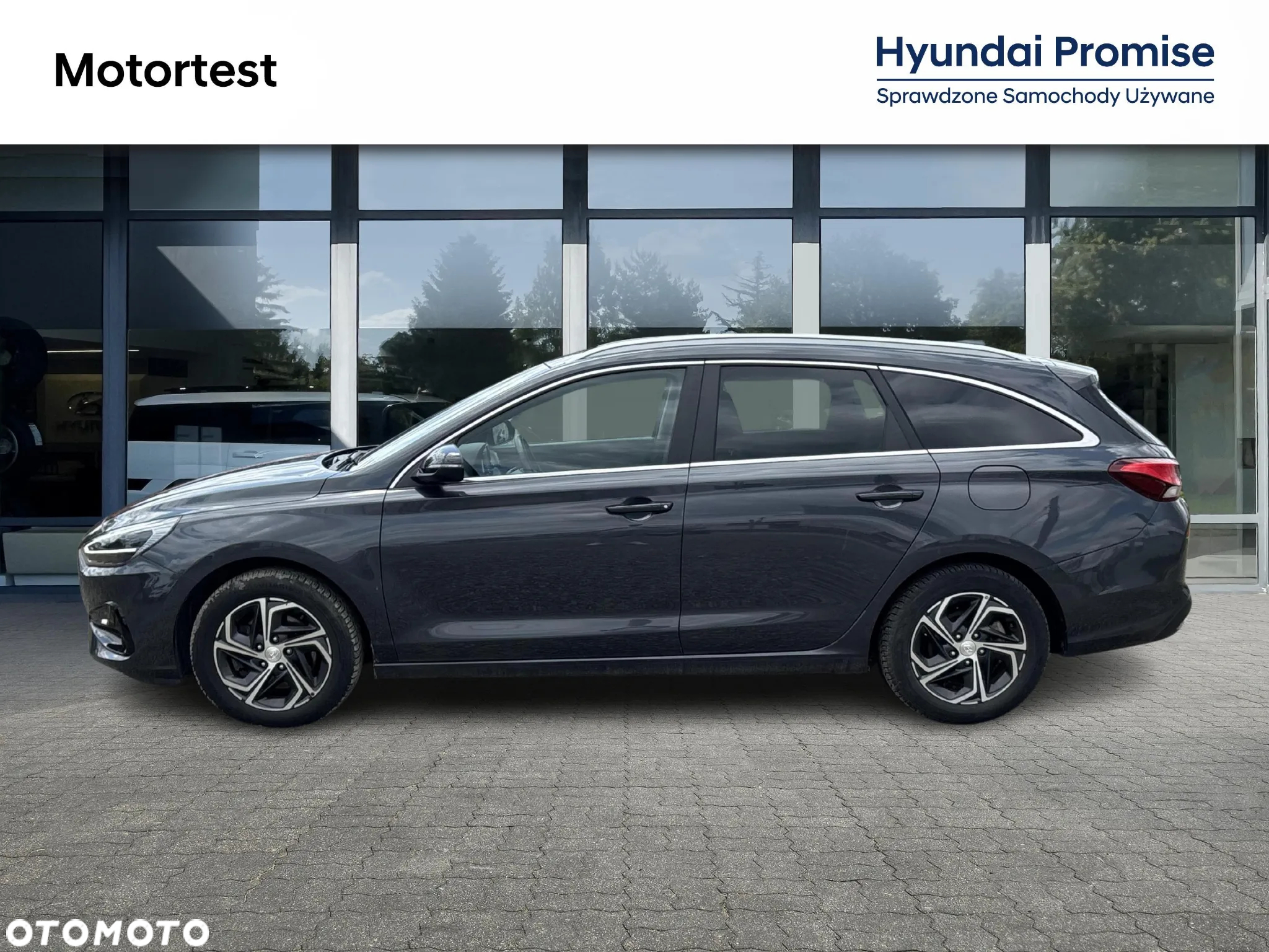 Hyundai i30 1.0 T-GDI Smart DCT - 2