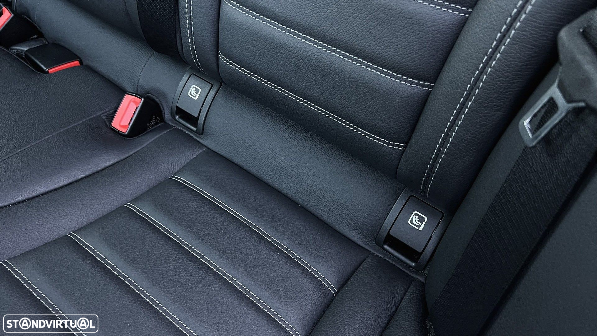 Mercedes-Benz C 200 d Station AMG Line - 39
