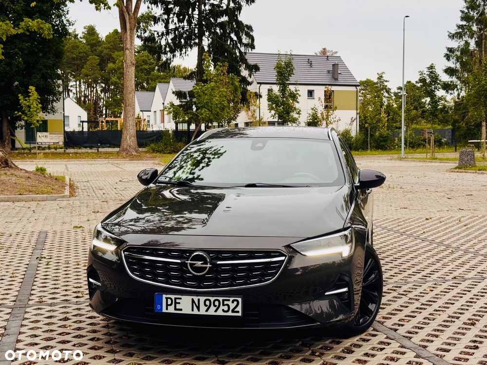Opel Insignia 2.0 CDTI Business Elegance S&S - 15