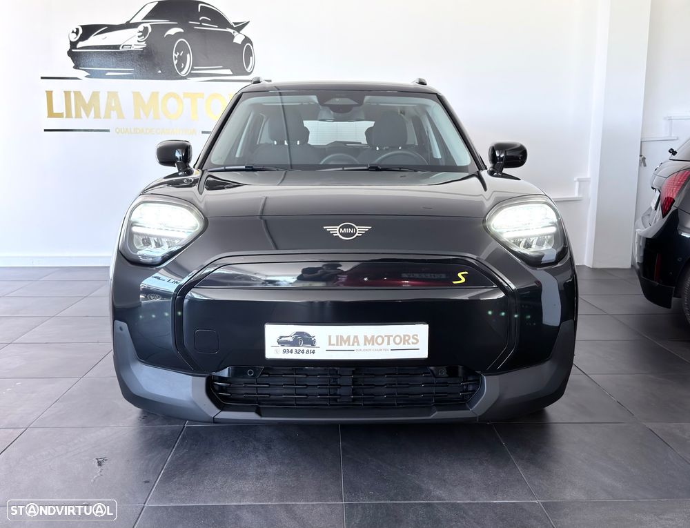 MINI Aceman SE Classic M - 2