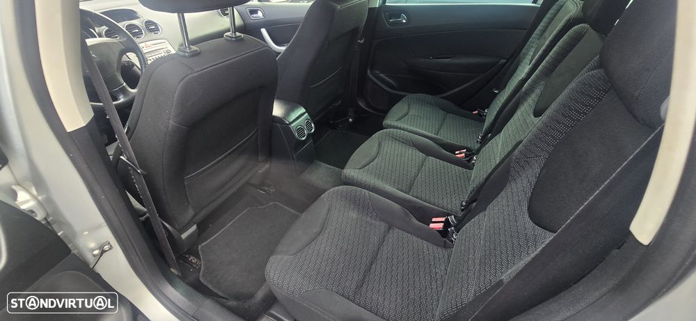 Peugeot 308 SW 1.6 HDi Premium - 10