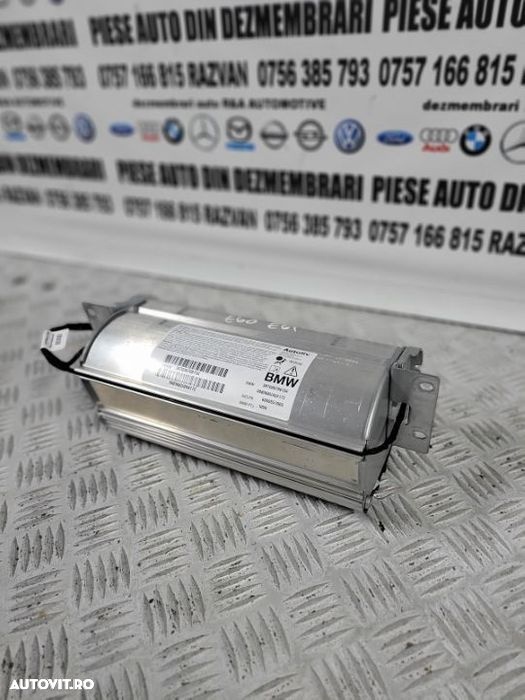 Airbag Pasager Bmw E60 E61 Dezmembrez Bmw - 3