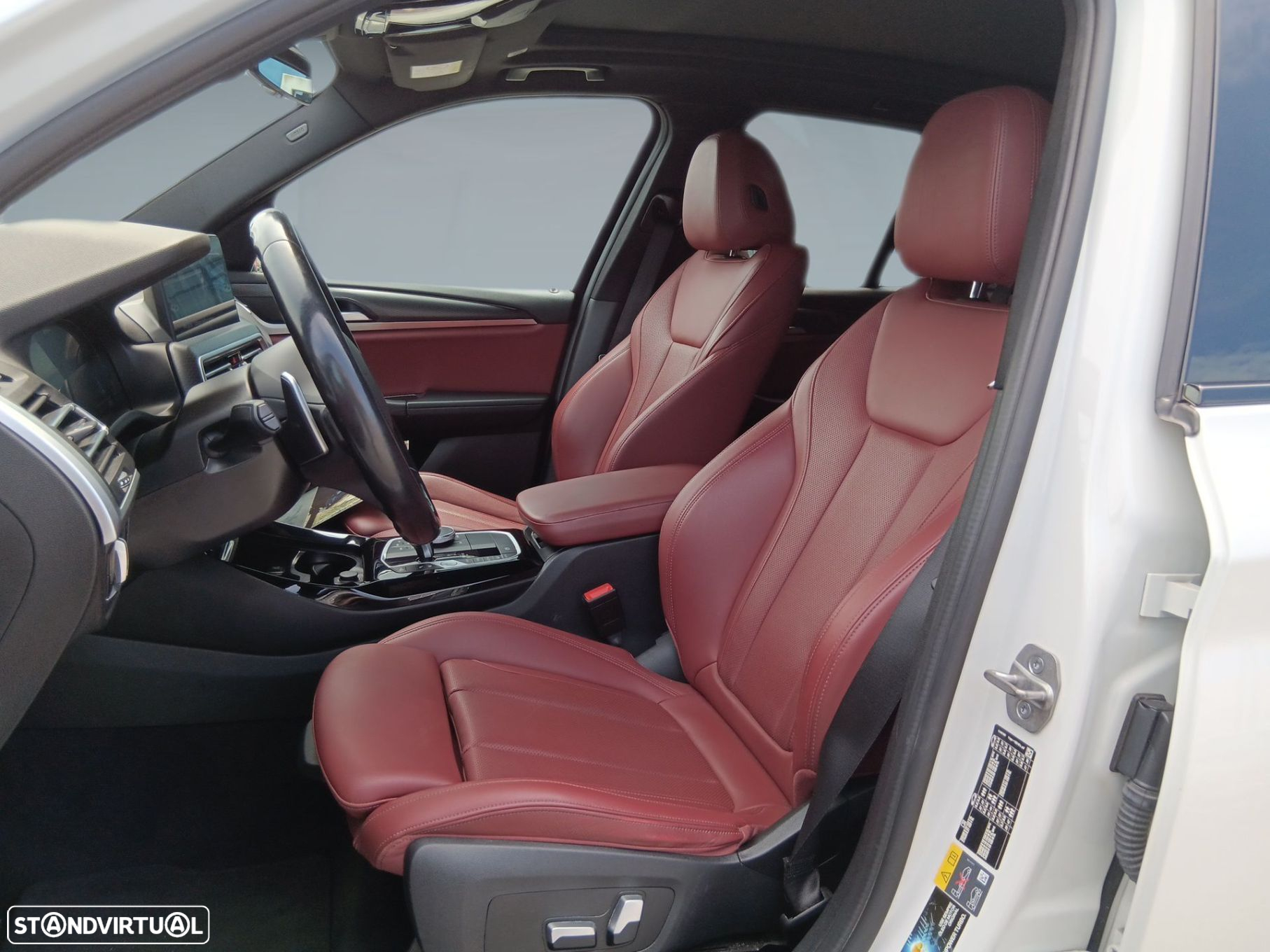 BMW X3 30 e xDrive Pack M - 11