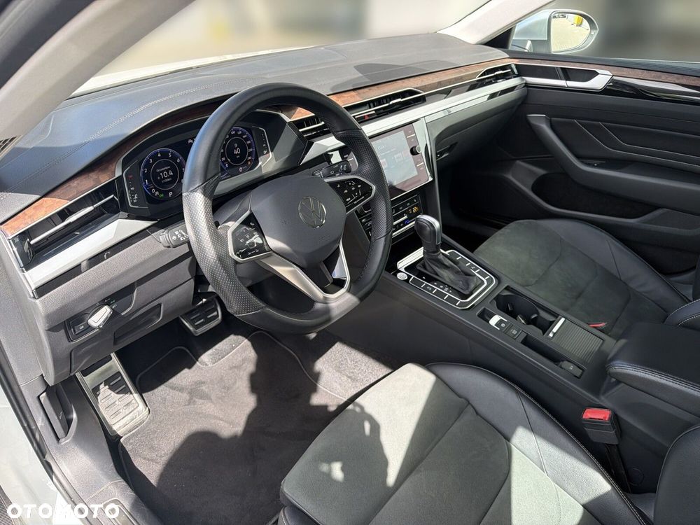 Volkswagen Arteon - 10