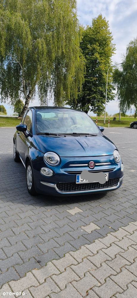 Fiat 500 0.9 8V TwinAir Start&Stopp Collezione - 1
