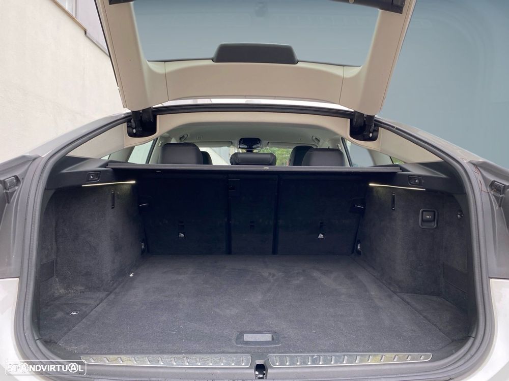 BMW 620 Gran Turismo d Line Luxury - 23