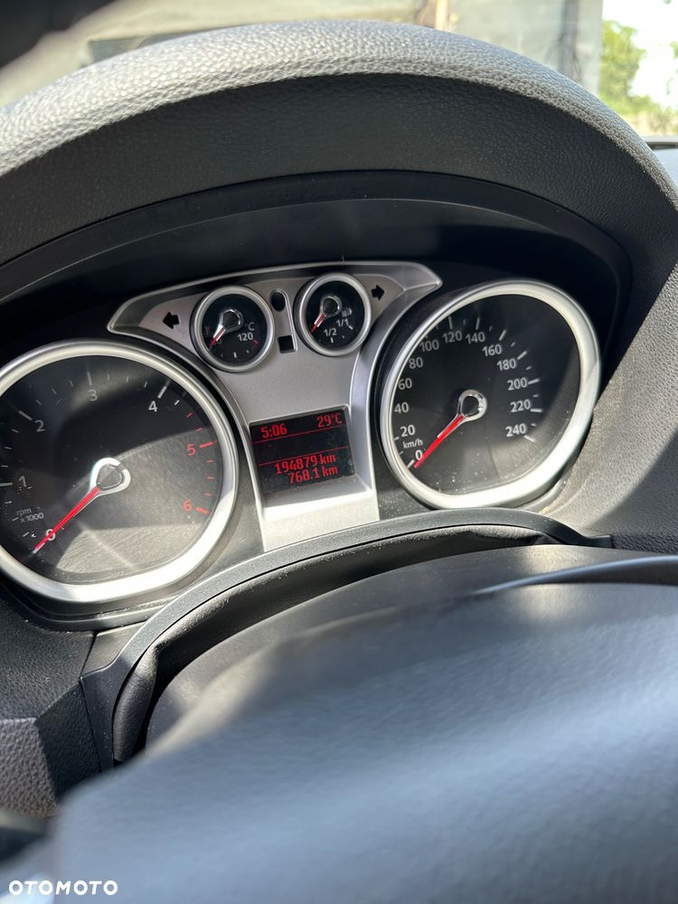 Ford Kuga 2.0 TDCi Trend - 13
