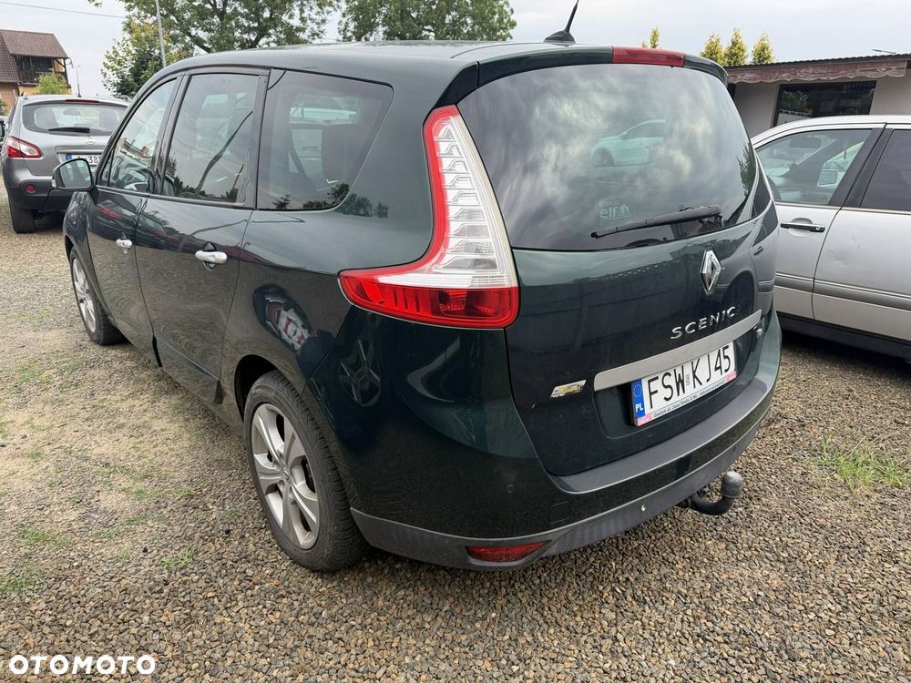 Renault Grand Scenic - 14