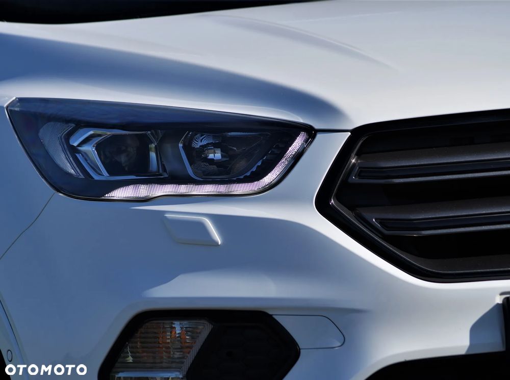 Ford Kuga - 18