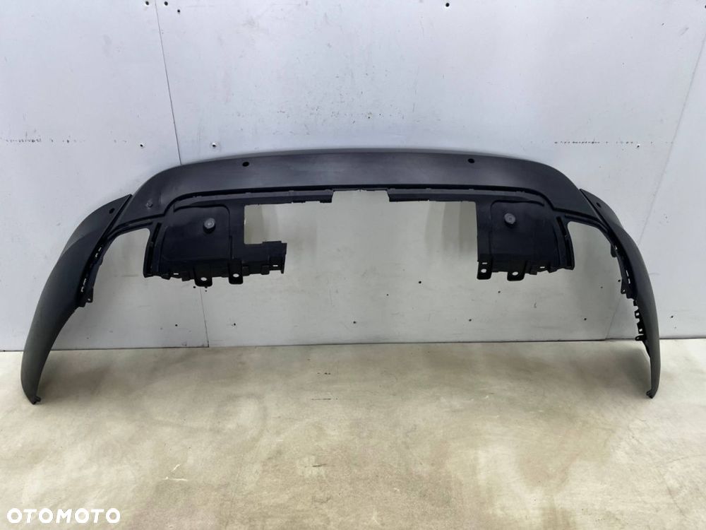Zderzak tylny Land Rover Discovery 5 V 16r.- tył 4XPDC HY32-17D781 - 12