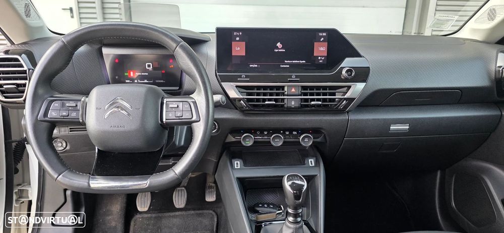 Citroën C4 1.5 BlueHDi Feel Pack - 6