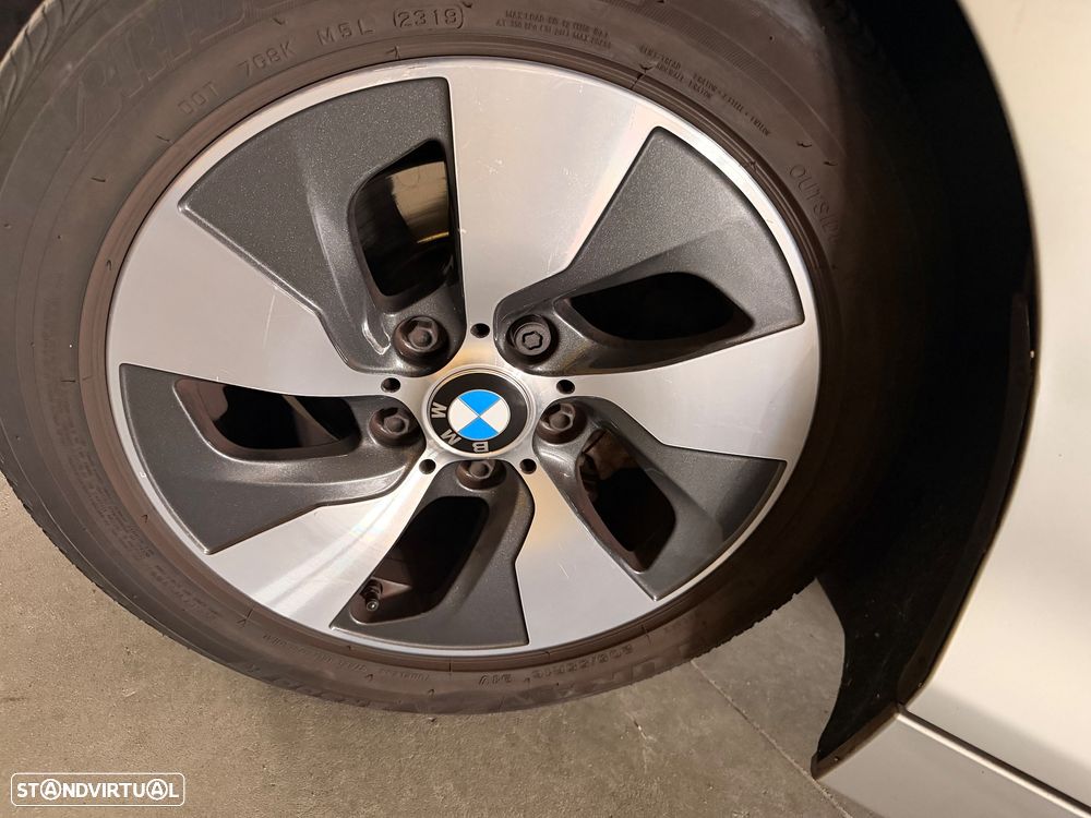 BMW 116 d EfficientDynamics - 30