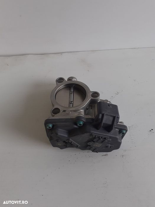 Clapeta Accelerație Bmw F22 F23 F20 F21 Mini F55 F56 1.5 Benzină B38C - 2