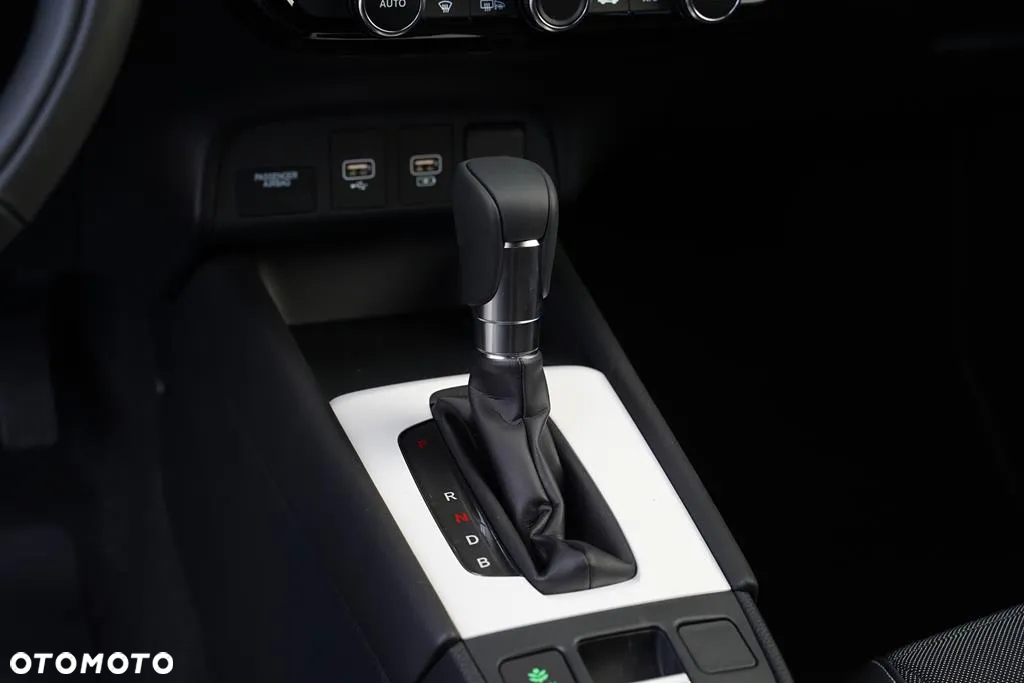 Honda Jazz - 12