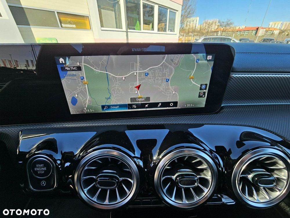 Mercedes-Benz CLA - 28