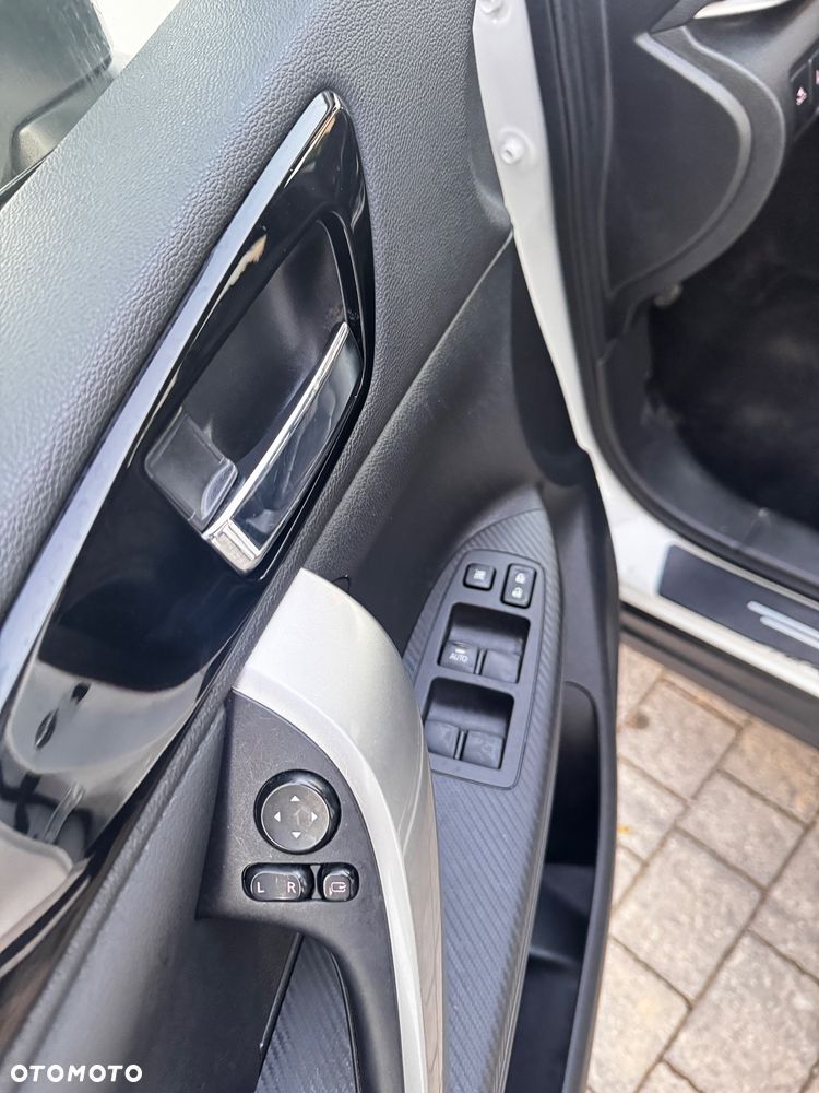 Mitsubishi Eclipse Cross 1.5 T Invite Plus - 21