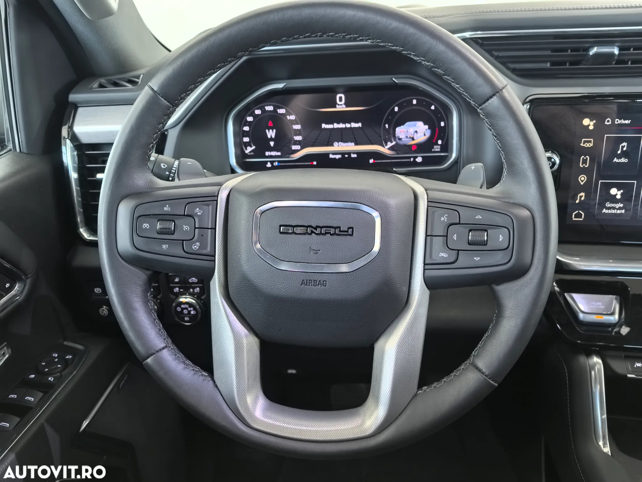 GMC Sierra - 14