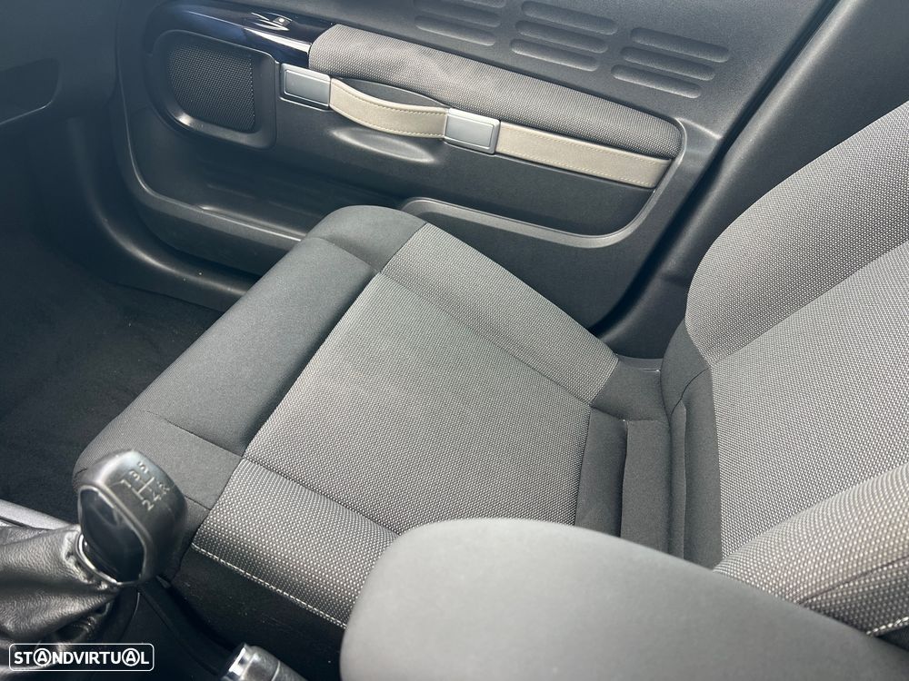 Citroën C4 Cactus 1.2 PureTech Shine - 6