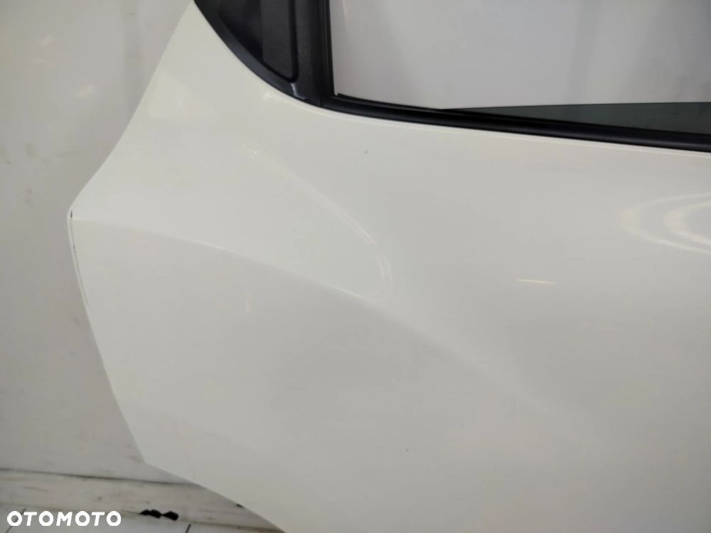 NISSAN JUKE F15 11R-DRZWI PRAWY TYŁ PRAWE TYLNE 326 - 6