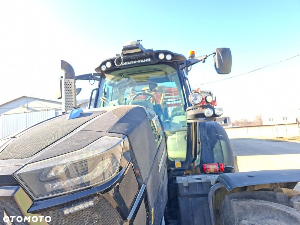 MIKANN 7250 Agrotron Ttv 4X4 - 30