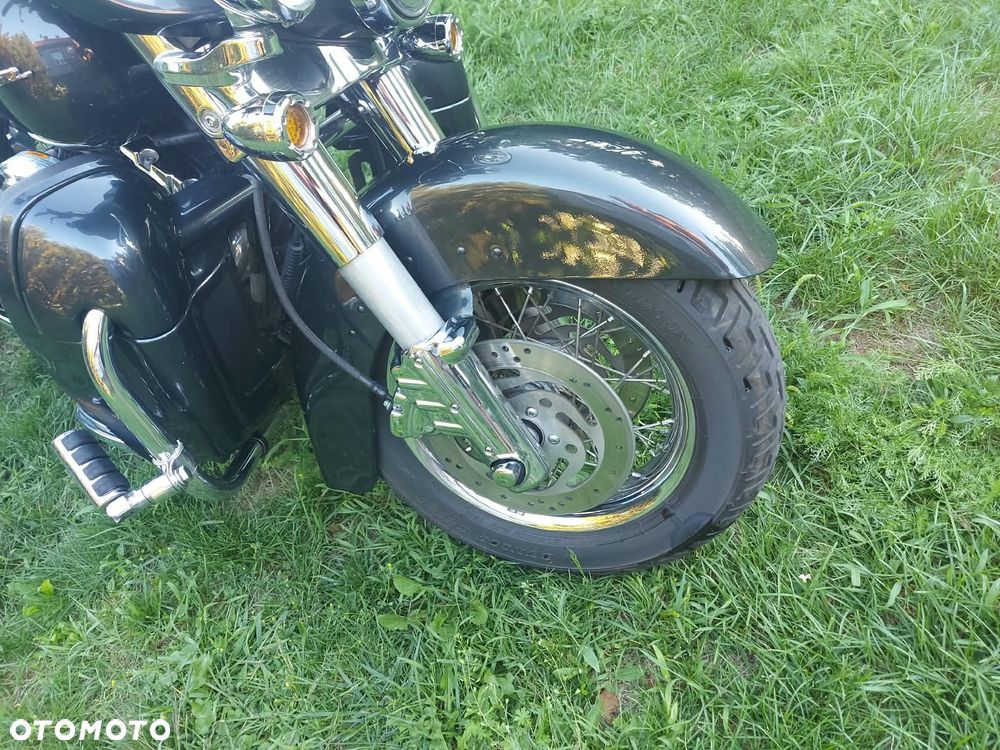 Harley-Davidson Touring Street Glide - 10